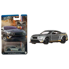 Hot Wheels Themed Celebrations Die-Cast Car GRT01 - Random Selection - Colorland Toys