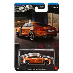 Hot Wheels Themed Celebrations Die-Cast Car GRT01 - Random Selection - Colorland Toys