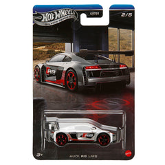 Hot Wheels Themed Celebrations Die-Cast Car GRT01 - Random Selection - Colorland Toys