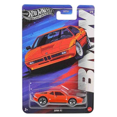Hot Wheels Themed Celebrations Die-Cast Car GRT01 - Random Selection - Colorland Toys