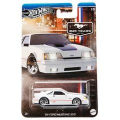 Hot Wheels Themed Celebrations Die-Cast Car GRT01 - Random Selection - Colorland Toys