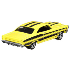 Hot Wheels Themed Celebrations Die-Cast Car GRT01 - Random Selection - Colorland Toys