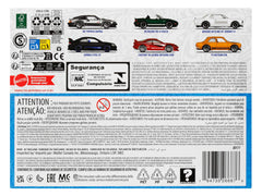 Hot Wheels Themed Streets Of Japan JBY77 - Colorland Toys