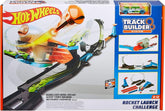 Hot Wheels Track Builder Rocket Launch Challenge FLK60 - Colorland Toys