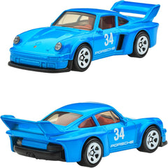 Hot Wheels XL Basic Car 6-Pack Mini Diecast Toy Vehicles (1:43) - Colorland Toys