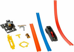 Hotwheels Action Energy Power Loops Track Set with Car - Colorland Toys