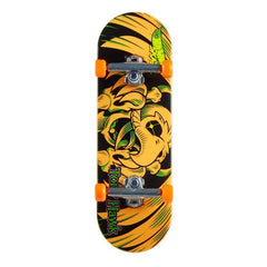 Hotwheels Skates Neon Bones Tony Hawk - Shriek Shredder - Colorland Toys