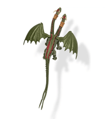 How To Train Your Dragon Barf & Belch Twins 6074244 - Colorland Toys