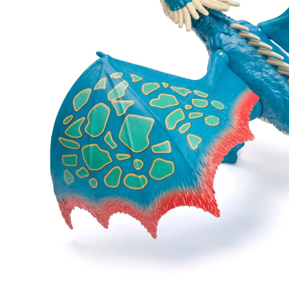 How To Train Your Dragon Battle Dragon Asst. 6072591 - Colorland Toys