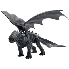 How To Train Your Dragon Battle Dragon Asst. 6072591 - Colorland Toys