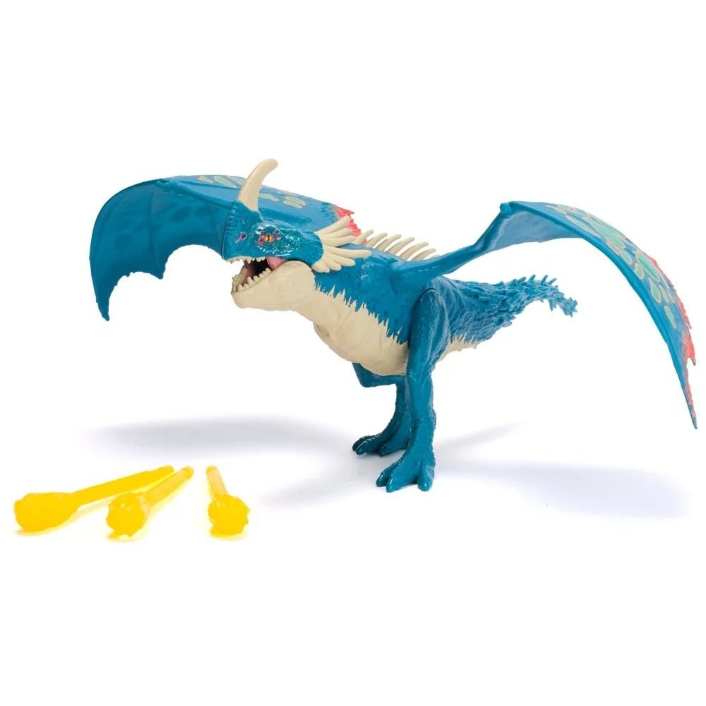 How To Train Your Dragon Battle Dragon Asst. 6072591 - Colorland Toys