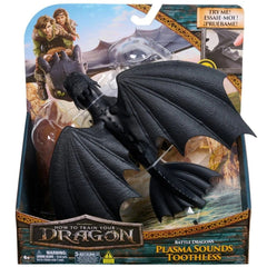 How To Train Your Dragon Battle Dragon Asst. 6072591 - Colorland Toys