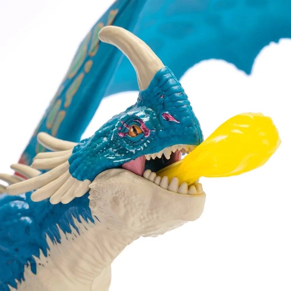 How To Train Your Dragon Battle Dragon Asst. 6072591 - Colorland Toys