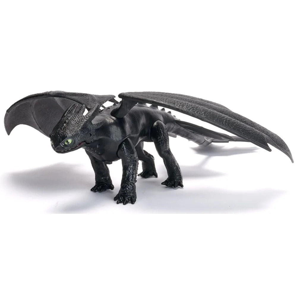 How To Train Your Dragon Battle Dragon Asst. 6072591 - Colorland Toys