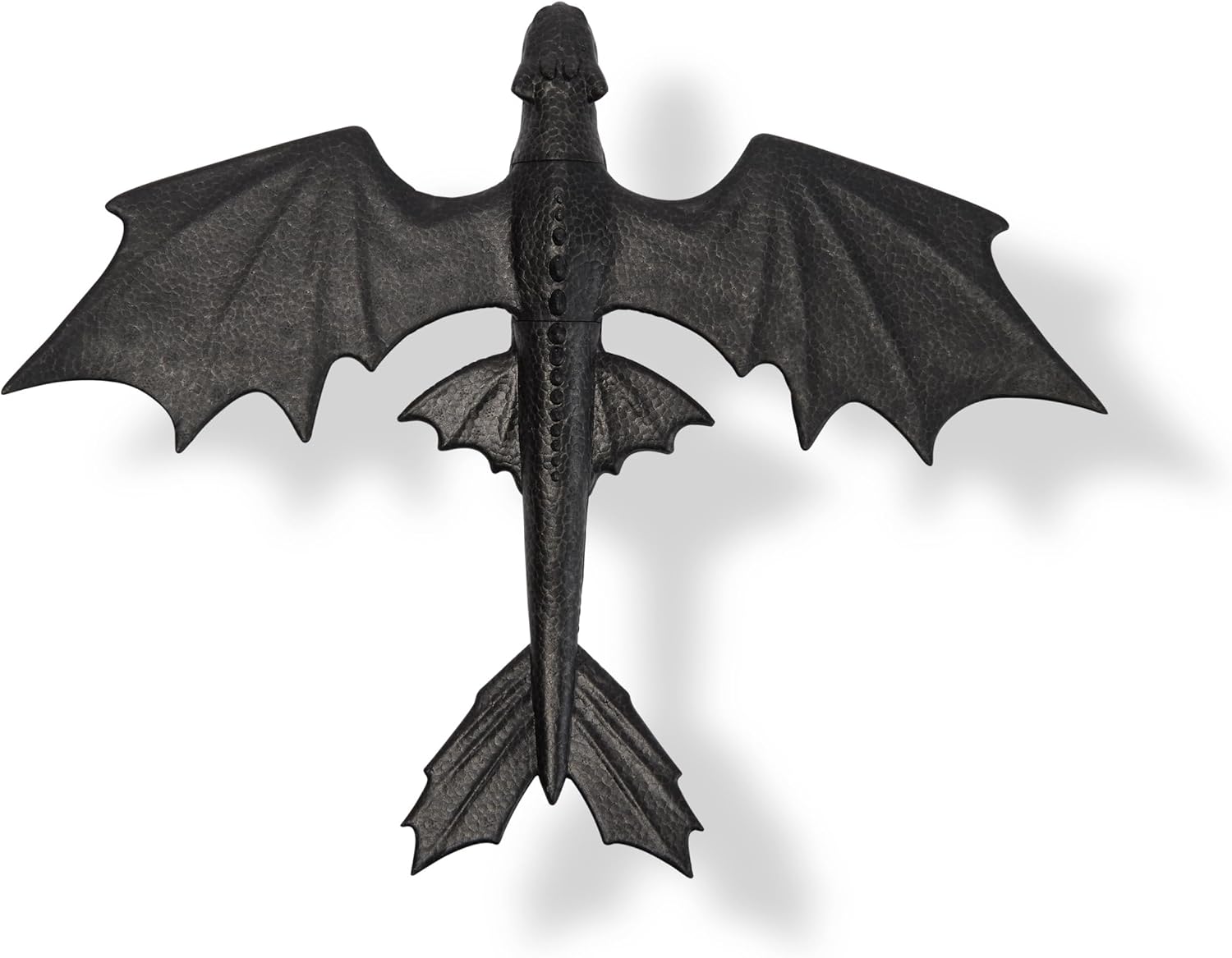How To Train Your Dragon Gliding Toothless Figure - Colorland Toys