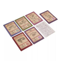 How To Train Your Dragon Mini Collectible Dragon Asstd. 6072554 - Colorland Toys