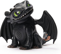 How To Train Your Dragon Mini Interactive Dragon Asstd. 6072696 - Colorland Toys