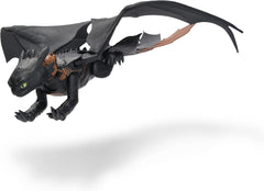 How To Train Your Dragon Plasma Blast Nightfury 6072541 - Colorland Toys