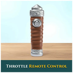 How To Train Your Dragon Real Flying Toothless RC 6074369 - Colorland Toys