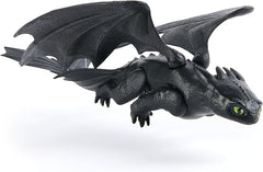 How to Train Your Dragon Toothless 12 - Inch Action Figure - Colorland Toys