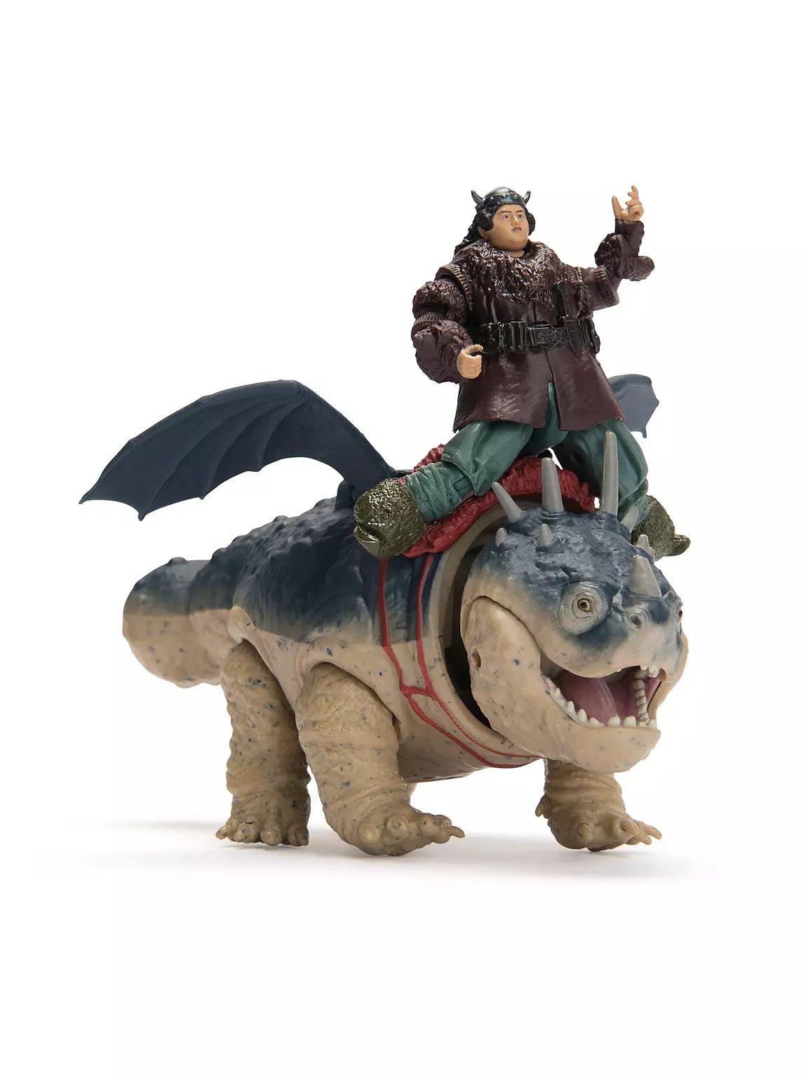 How To Train Your Dragon Viking & Dragon Assorted 6072587 - Colorland Toys