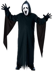 Howling Ghost Halloween Costume 881021 - L - Colorland Toys