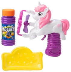 HTI Bubblz - Unicorn Flurry 1910002 - Colorland Toys