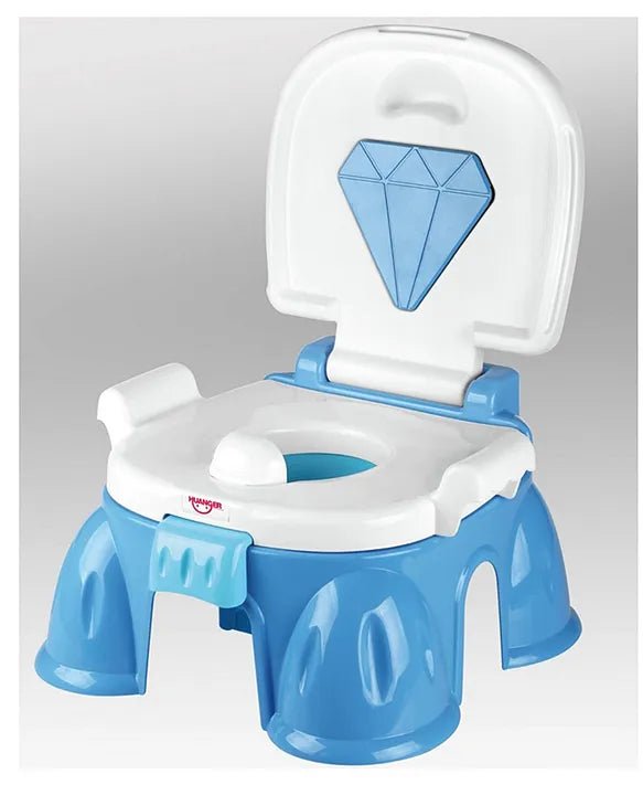 Huanger Baby Potty 888 - 1 - Colorland Toys
