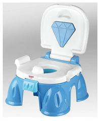 Huanger Baby Potty 888 - 1 - Colorland Toys