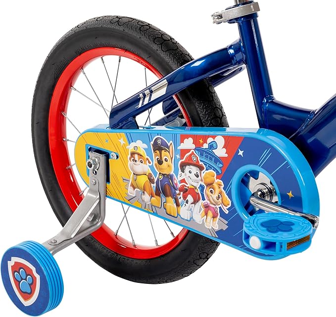 Huffy Bicycle Paw Patrol 16inch - Colorland Toys