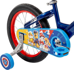 Huffy Bicycle Paw Patrol 16inch - Colorland Toys
