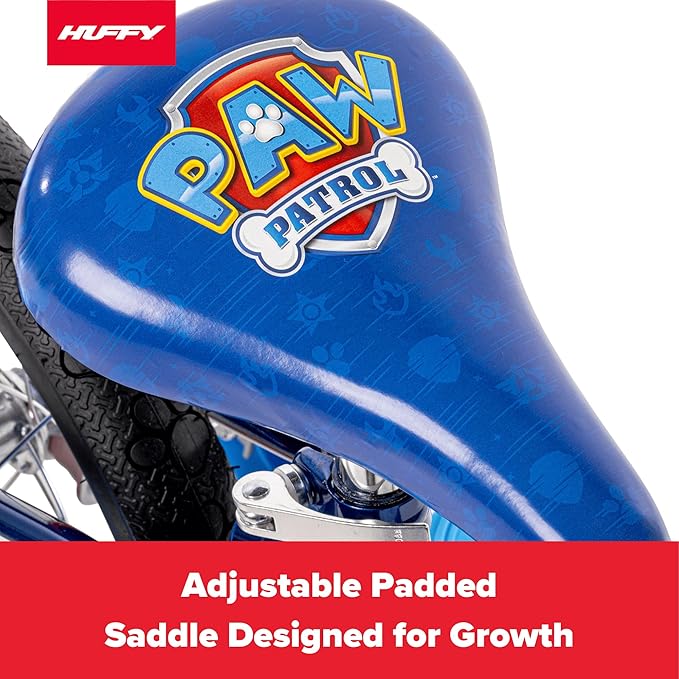 Huffy Bicycle Paw Patrol 16inch - Colorland Toys