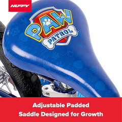 Huffy Bicycle Paw Patrol 16inch - Colorland Toys