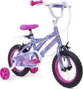 Huffy Bicycle So Sweet Girls 12inch 22250Y - Colorland Toys