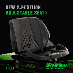 Huffy Green Machine 16 - Inch 98364 - Colorland Toys