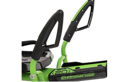 Huffy Green Machine 20 - Inch 98623 - Colorland Toys