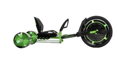 Huffy Green Machine 20 - Inch 98623 - Colorland Toys