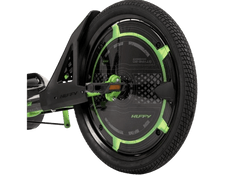 Huffy Green Machine 20 - Inch 98623 - Colorland Toys