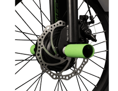 Huffy Green Machine Electric 36V 17103 - Colorland Toys
