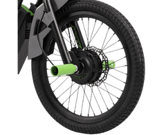 Huffy Green Machine Electric 36V 17103 - Colorland Toys