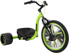 Huffy Green Machine Slider 98421 - Colorland Toys