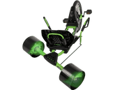 Huffy Green Machine Trike 20 inch 98228W - Colorland Toys