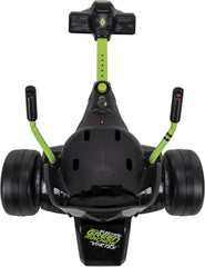 Huffy Green Machine Vortex Electric 12V 17902W - Colorland Toys