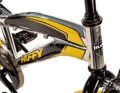 Huffy Kinetic Boys Metaloid 16 Inch 21828 - Colorland Toys