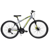 Huffy Mens Extent 26 inch 18 - Speed Mountain Bike 66349 - Colorland Toys