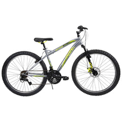Huffy Mens Extent 26 inch 18 - Speed Mountain Bike 66349 - Colorland Toys