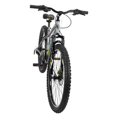 Huffy Mens Extent 26 inch 18 - Speed Mountain Bike 66349 - Colorland Toys