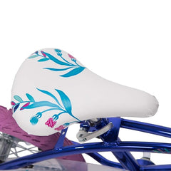 Huffy 'n Style Bicycle Metaloid Purple 16inch 21839 - Colorland Toys