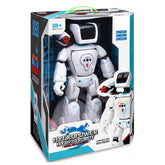 Hydro Electric Robot 22005 - Colorland Toys