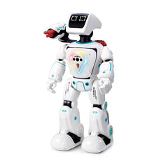 Hydro Electric Robot 22005 - Colorland Toys